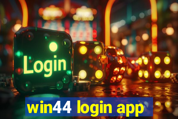 win44 login app